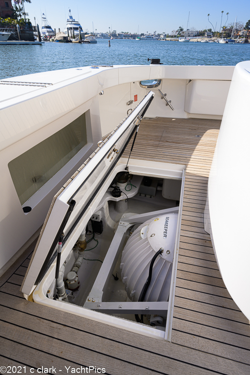 76 Viking EB "Marlin Magic"