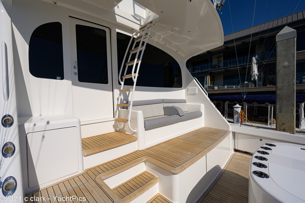 76 Viking EB "Marlin Magic"