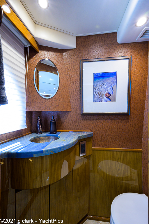 76 Viking EB "Marlin Magic"