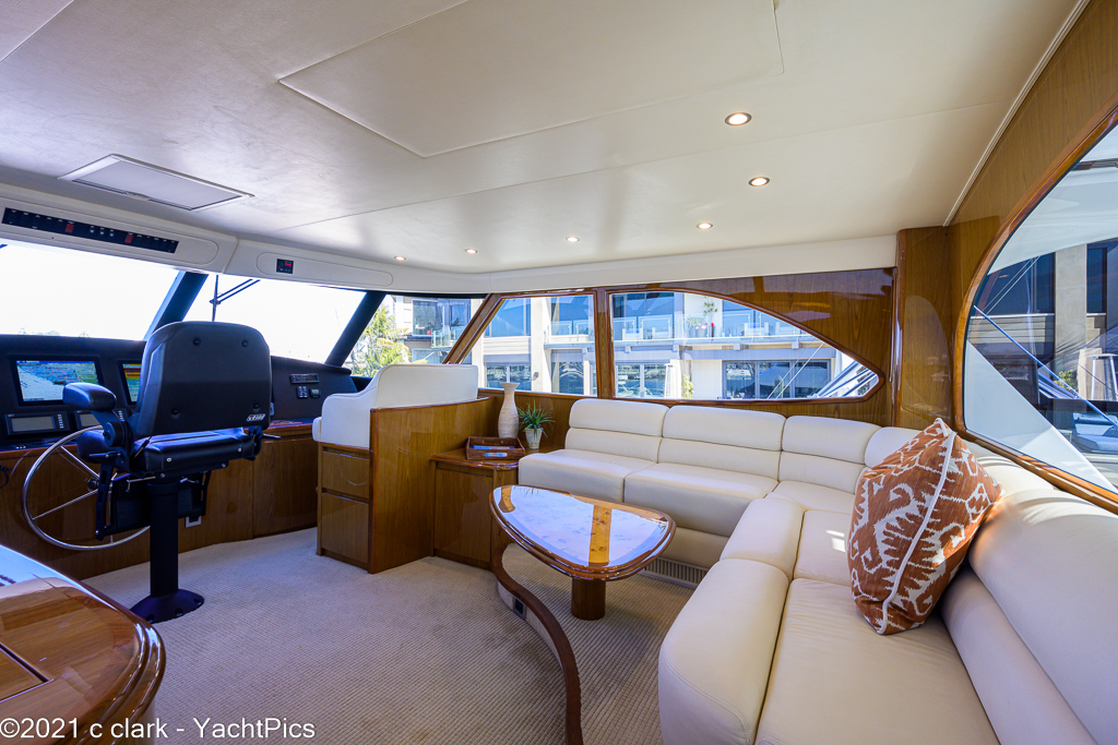 76 Viking EB "Marlin Magic"