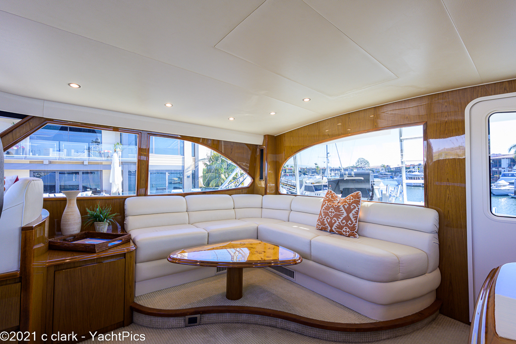 76 Viking EB "Marlin Magic"