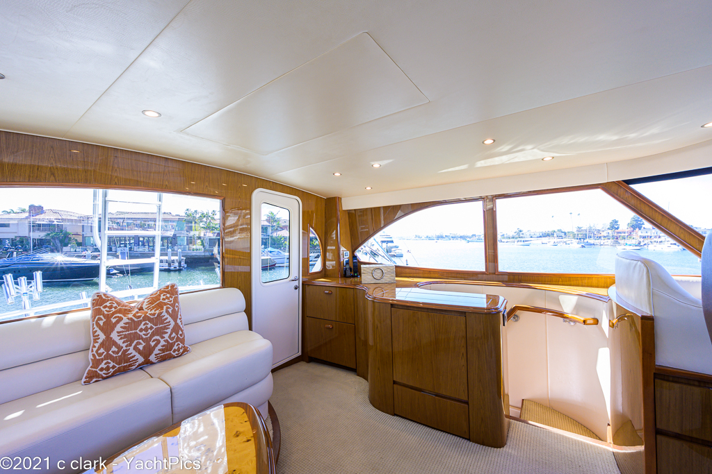 76 Viking EB "Marlin Magic"