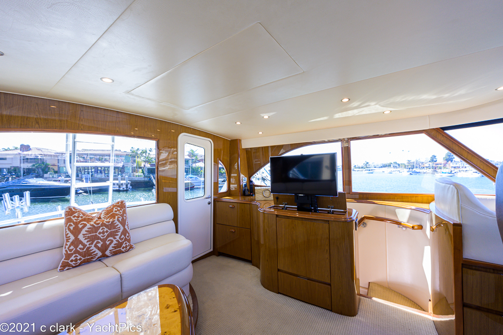 76 Viking EB "Marlin Magic"