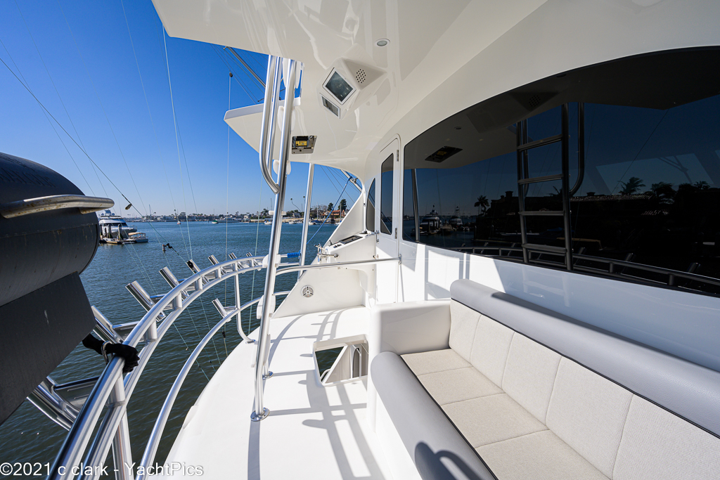 76 Viking EB "Marlin Magic"