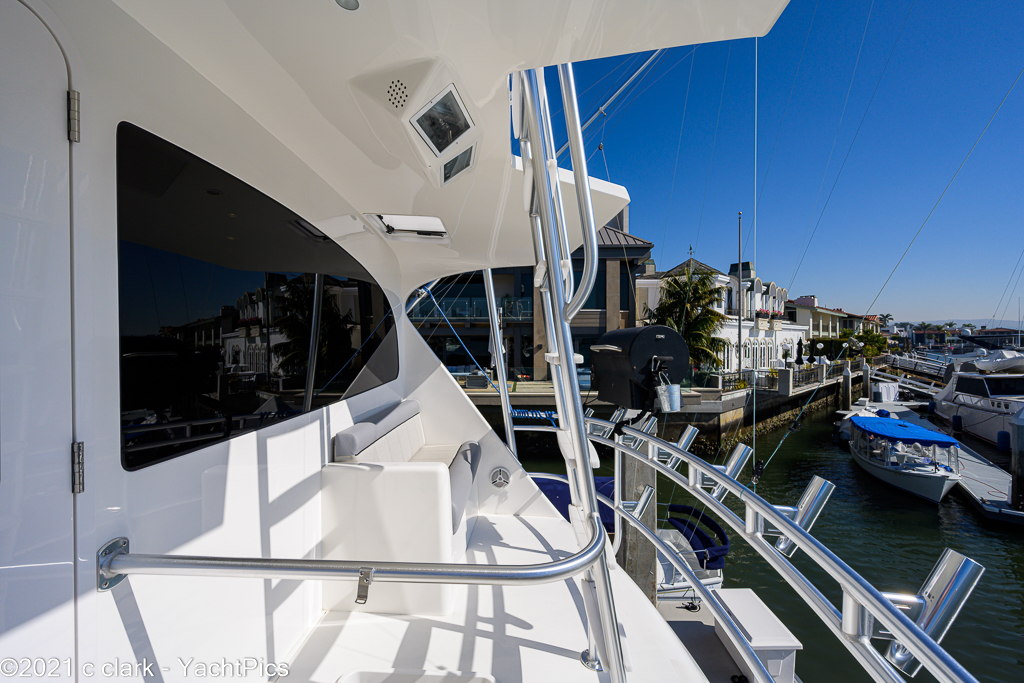 76 Viking EB "Marlin Magic"