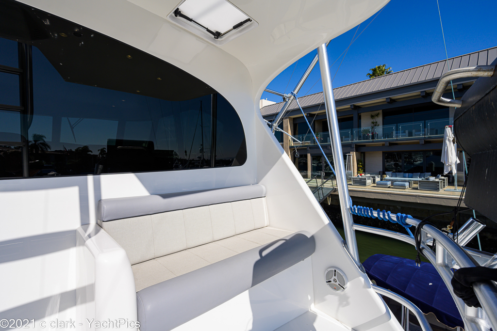 76 Viking EB "Marlin Magic"