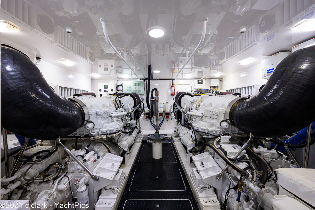 76 Viking EB "Marlin Magic"