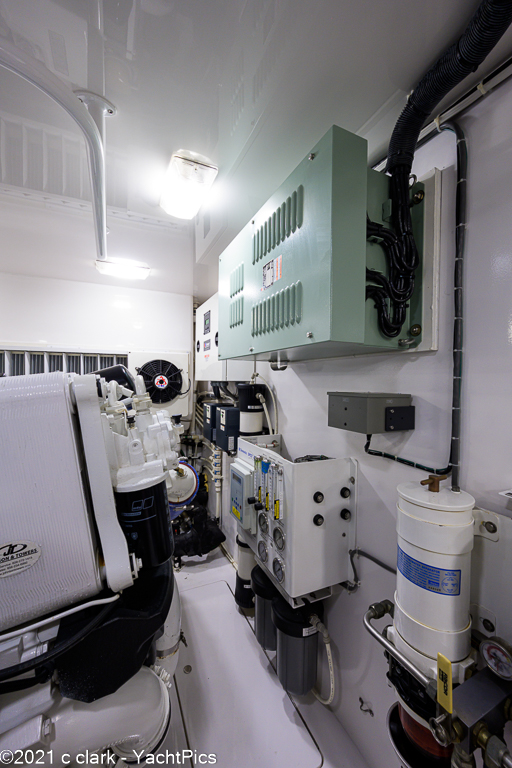 76 Viking EB "Marlin Magic"