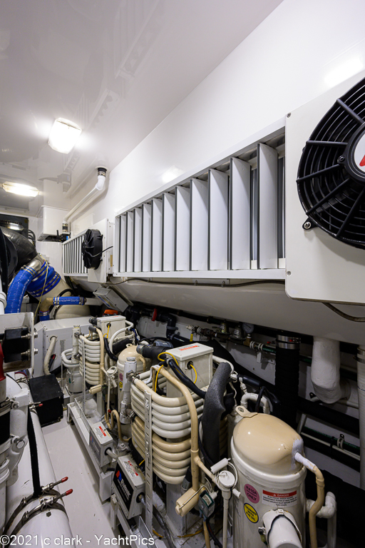 76 Viking EB "Marlin Magic"