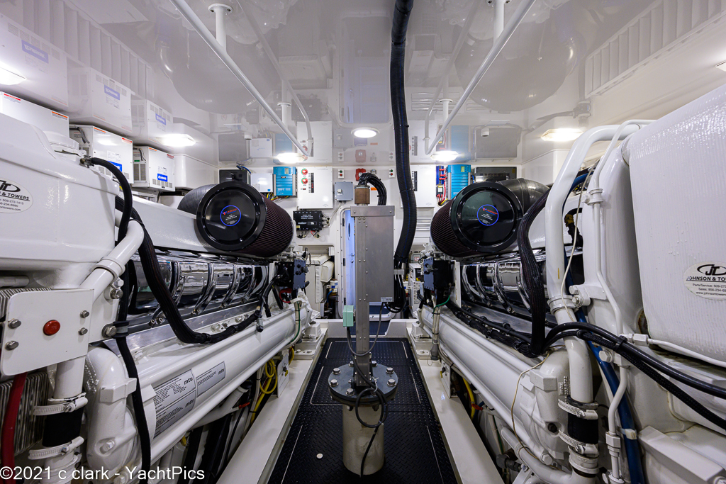 76 Viking EB "Marlin Magic"