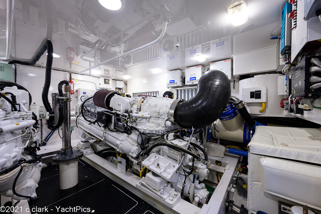 76 Viking EB "Marlin Magic"