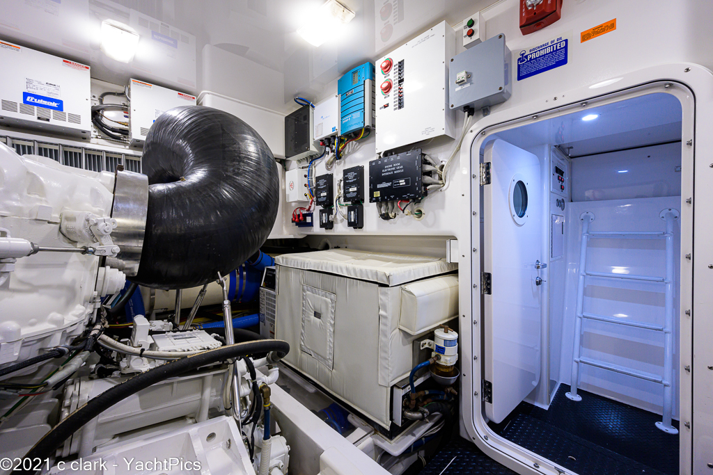 76 Viking EB "Marlin Magic"