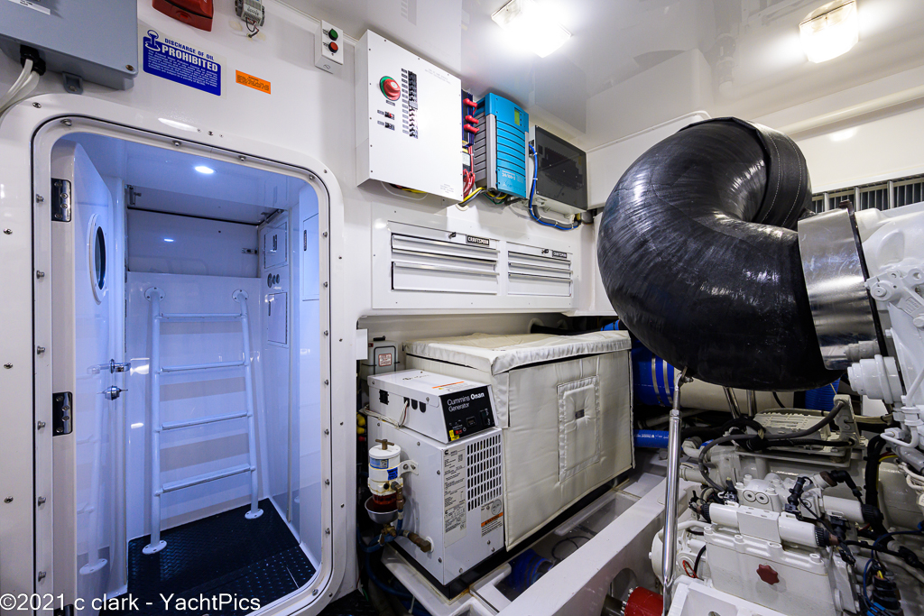 76 Viking EB "Marlin Magic"