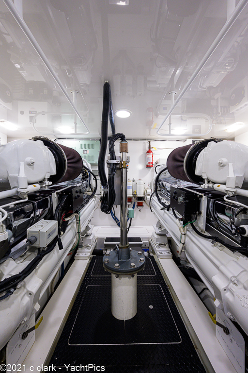 76 Viking EB "Marlin Magic"