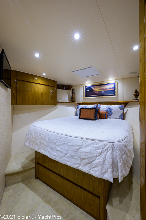 76 Viking EB "Marlin Magic"