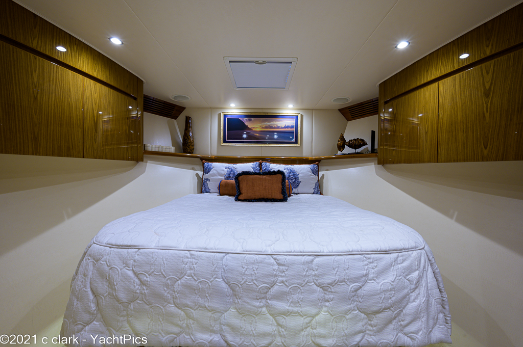 76 Viking EB "Marlin Magic"