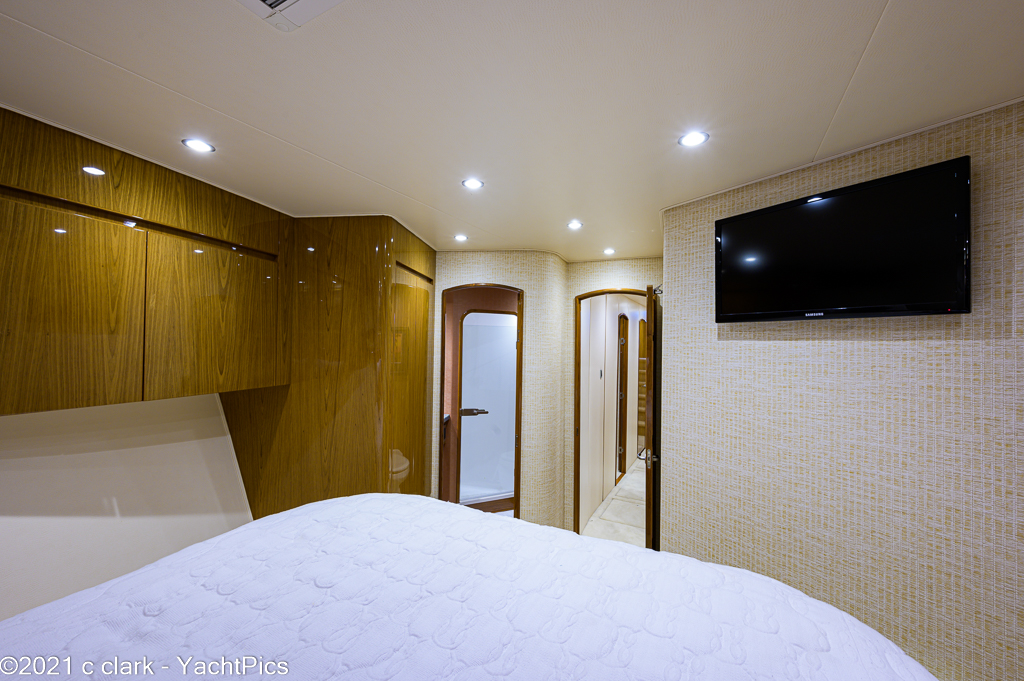 76 Viking EB "Marlin Magic"