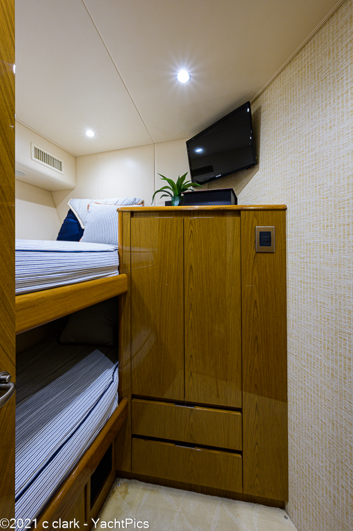 76 Viking EB "Marlin Magic"