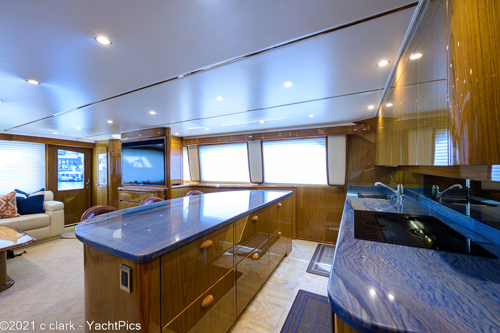 76 Viking EB "Marlin Magic"