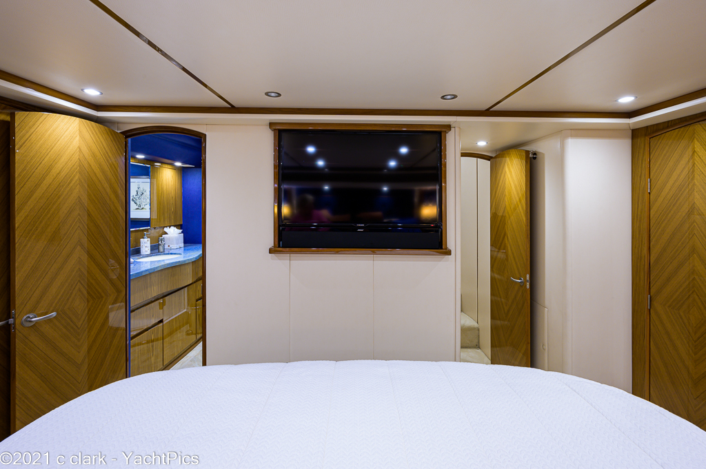 76 Viking EB "Marlin Magic"