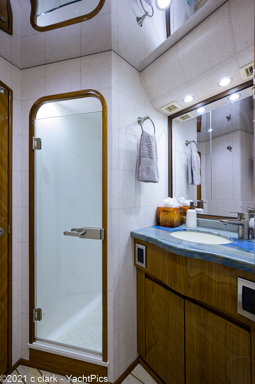 76 Viking EB "Marlin Magic"