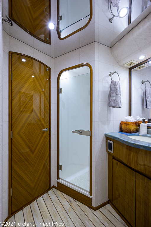 76 Viking EB "Marlin Magic"