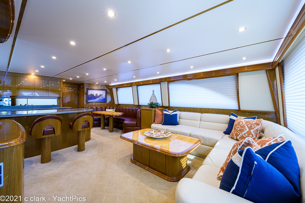 76 Viking EB "Marlin Magic"