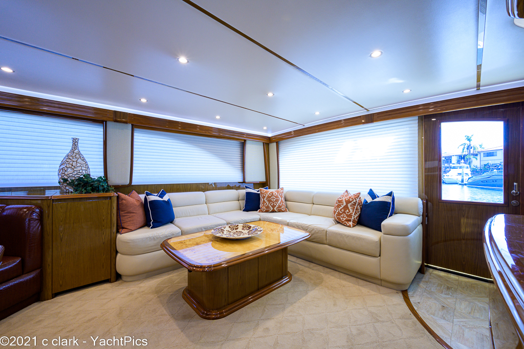 76 Viking EB "Marlin Magic"