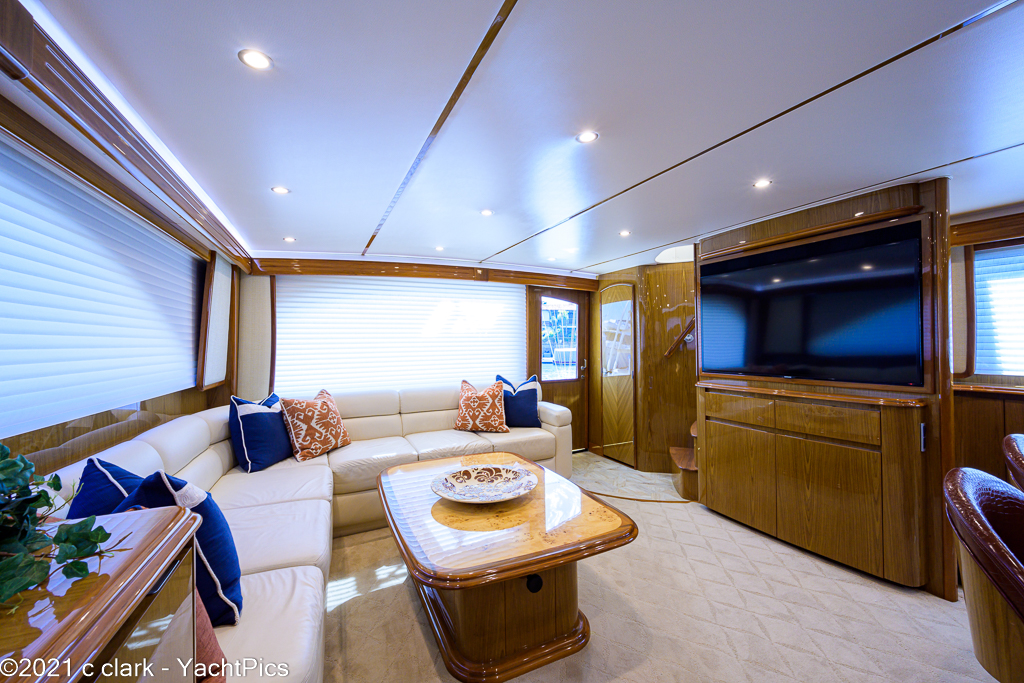 76 Viking EB "Marlin Magic"