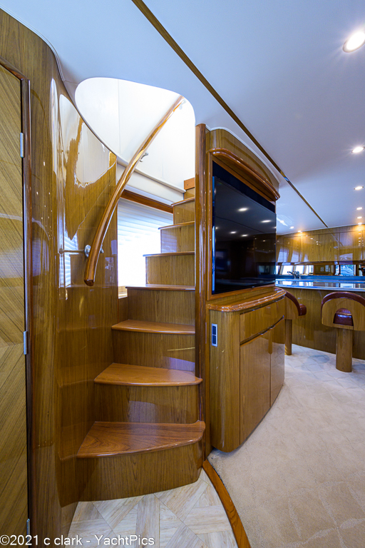 76 Viking EB "Marlin Magic"