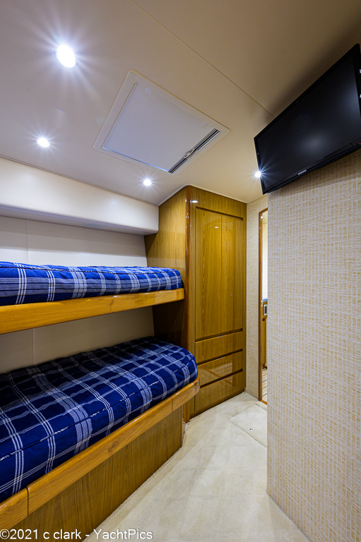 76 Viking EB "Marlin Magic"