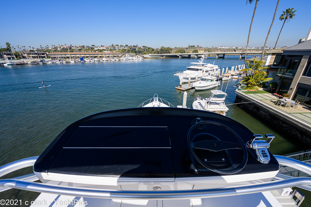 76 Viking EB "Marlin Magic"