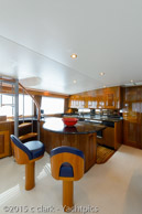 Set In My Waves-galley-2 / 2006 74 Viking EB 