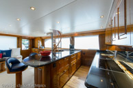 Set In My Waves-galley-3 / 2006 74 Viking EB 