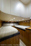 Southpaw-crew_stateroom-1 / 2009 57 Spencer 
