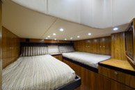 Southpaw-crew_stateroom-2 / 2009 57 Spencer 