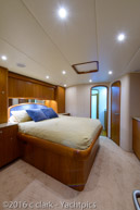 Chasin Tail-master_stateroom-1 / 2008 68 Bayliss 