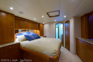 Chasin Tail-master_stateroom-2 / 2008 68 Bayliss 