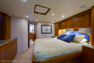 Chasin Tail-master_stateroom-4 / 2008 68 Bayliss 