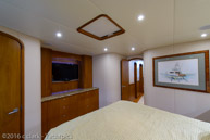 Chasin Tail-master_stateroom-5 / 2008 68 Bayliss 