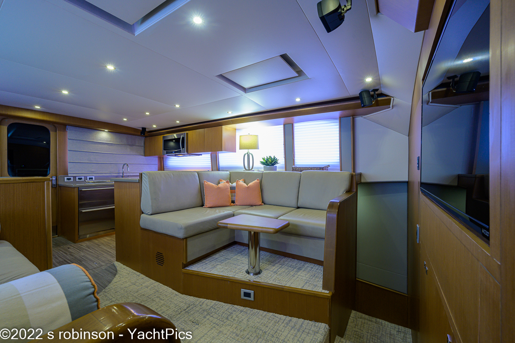 2016 53 Yachtcat "Ultimate Lure"