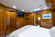 Shear Madness-starboard_guest_stateroom-3 / 88 Ocean Alexander 
