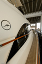 64 Mochi Craft-starboard_passageway