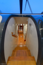 A Steel-interior_passageway