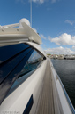 Once Around-starboard_passageway